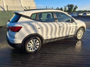201 Seat Arona  1.0 Tsi  115bhp - Image 3