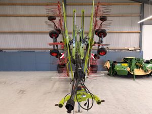 2019 Claas 2900 - Image 3