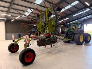 2019 Claas 2900 - Image 4