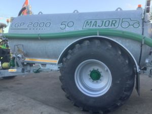 New Major 2000 Pro LGP tanker - Image 2