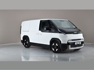 Kia PV5 PV5 Cargo VAN K4 6DR Auto - Image 3