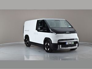 Kia PV5 PV5 Cargo VAN K4 6DR Auto - Image 4