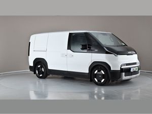 Kia PV5 PV5 Cargo VAN K4 6DR Auto - Image 2