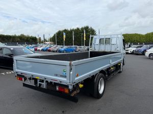Nissan Other ATLAS - 3.0L DIESEL - 3 SEATS - AUTO - Image 3