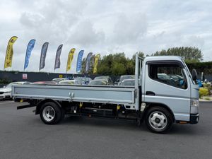 Nissan Other ATLAS - 3.0L DIESEL - 3 SEATS - AUTO - Image 4