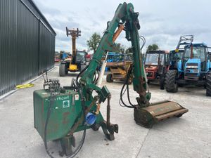Spearhead Twiga 5 Hedgecutter - Image 3