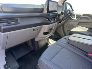 Ford Transit Custom E- 320 L1  RWD 100kW 65kWh H1 - Image 3