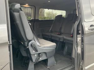 Ford Tourneo Custom L2  FWD 2.0 EcoBlue 130ps L/R - Image 4