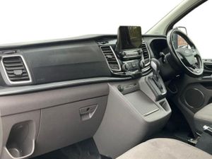 Ford Tourneo Custom L2  FWD 2.0 EcoBlue 130ps L/R - Image 3