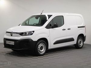 Citroen Berlingo BlueHDi 1000 Enterprise Plus M - Image 3