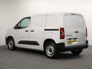 Citroen Berlingo BlueHDi 1000 Enterprise Plus M - Image 4
