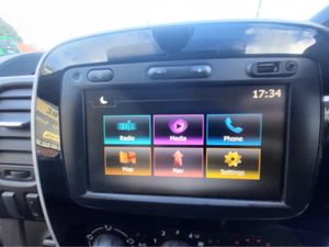 Renault Trafic LL30 ENERGY DCI 145 SPORT LL29 PANE - Image 2