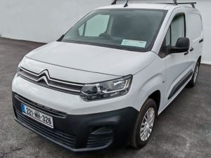 Citroen Berlingo 2022 3 Seater - Image 2