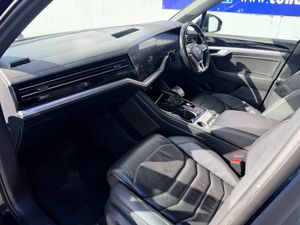 2019 VOLKSWAGEN TOUAREG 3.0 V6 TDI 286 4M R LINE - Image 3