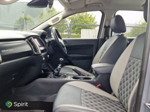 Ford Ranger RANGER D/CAB WOLFTRAK 2.0 TD170 - Image 3