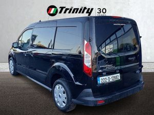 Ford Transit Connect 5 SEAT CREW CAB ** TRANSIT CO - Image 3