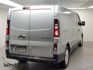 Renault Trafic TRAFIC LL30 BLUE DCI 130 EXTRA - Image 3
