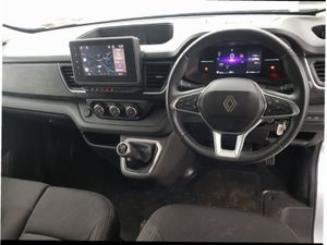 Renault Trafic TRAFIC LL30 BLUE DCI 130 EXTRA - Image 4