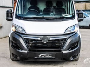 Opel Movano 2023 - Image 3