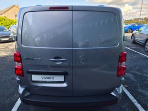 Opel Vivaro 2026 1.5L Diesel Manual - Image 4