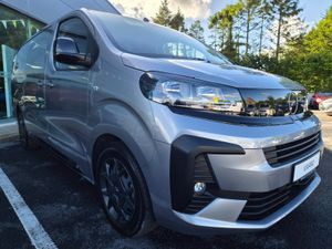 Opel Vivaro 2026 1.5L Diesel Manual - Image 2
