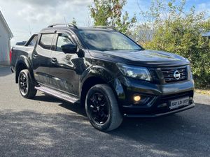 192 NISSAN NAVARA N-GUARD AUTO *NO VAT* - Image 2