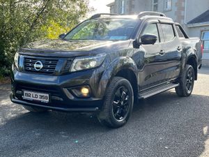 192 NISSAN NAVARA N-GUARD AUTO *NO VAT* - Image 4