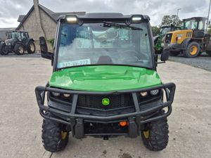 John Deere XUV865M 2024 - Image 3