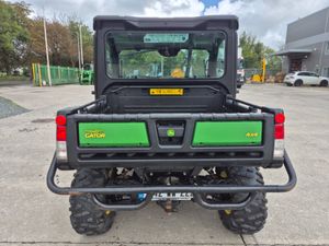 John Deere XUV865M 2024 - Image 4