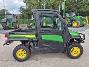 John Deere XUV865M 2024 - Image 2