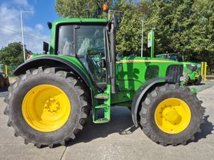 John Deere 6920S 2004 - Image 3