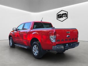 2023 FORD RANGER 2.0 TD LTD EDITION. - Image 4