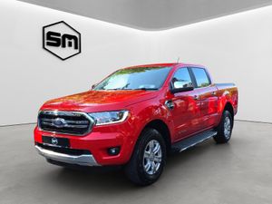 2023 FORD RANGER 2.0 TD LTD EDITION. - Image 3
