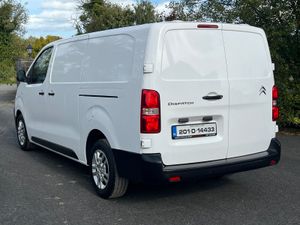 2020 CITROEN DISPATCH LWB *NO VAT* VERY CLEAN - Image 4