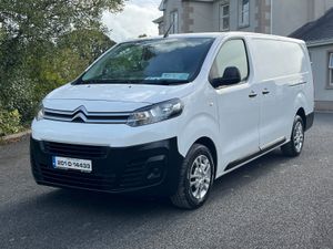 2020 CITROEN DISPATCH LWB *NO VAT* VERY CLEAN - Image 3