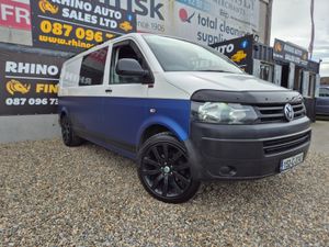 🦏 Volkswagen Transporter 2015(152)EVERY EXTRA pos - Image 2