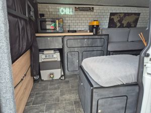 🦏 Volkswagen Transporter 2015(152)EVERY EXTRA pos - Image 4