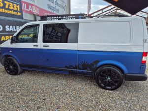 🦏 Volkswagen Transporter 2015(152)EVERY EXTRA pos - Image 3