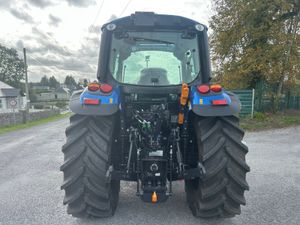 New Landini 5-120 Blue Icon - Image 4