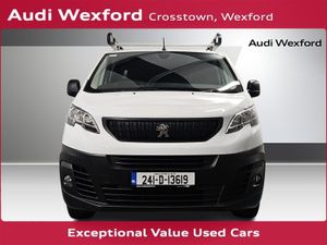 Peugeot Expert EXPERT PROFESSIONAL STD 1.5 HD *PRI - Image 3