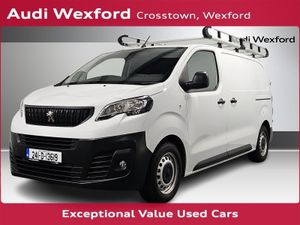 Peugeot Expert EXPERT PROFESSIONAL STD 1.5 HD *PRI - Image 4
