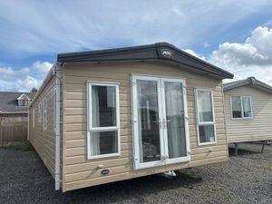 ABI BEAUMOUNT LODGE 41X14 2 BED STUNNER - Image 2
