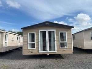 ABI BEAUMOUNT LODGE 41X14 2 BED STUNNER - Image 3