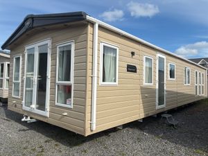 ABI BEAUMOUNT LODGE 41X14 2 BED STUNNER - Image 4