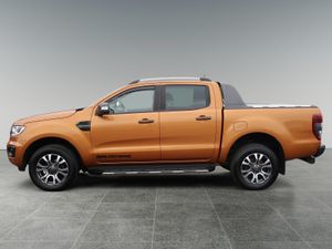 2023 Ford Ranger D/Cab Wildtrak 2.0L - Image 2