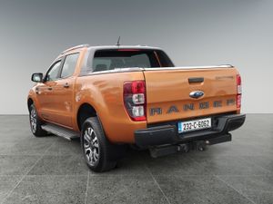2023 Ford Ranger D/Cab Wildtrak 2.0L - Image 3