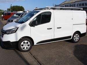 2023 Renault Trafic SL28 Business+ - Image 3