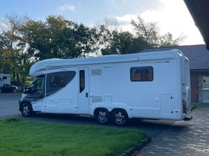 Autotrail Comanche (Price Includes VRT) - Image 4