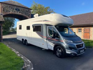 Autotrail Comanche (Price Includes VRT) - Image 3