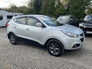 2015 HYUNDAI IX35 COMMERCIAL - Image 3